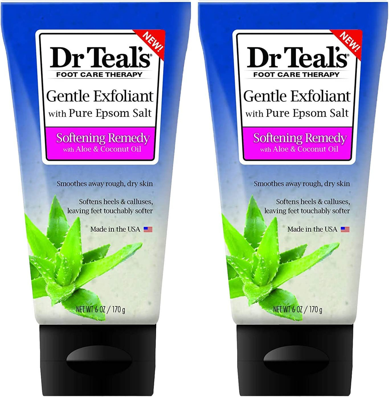 Exploring the Benefits of Dr. Teal’s Product