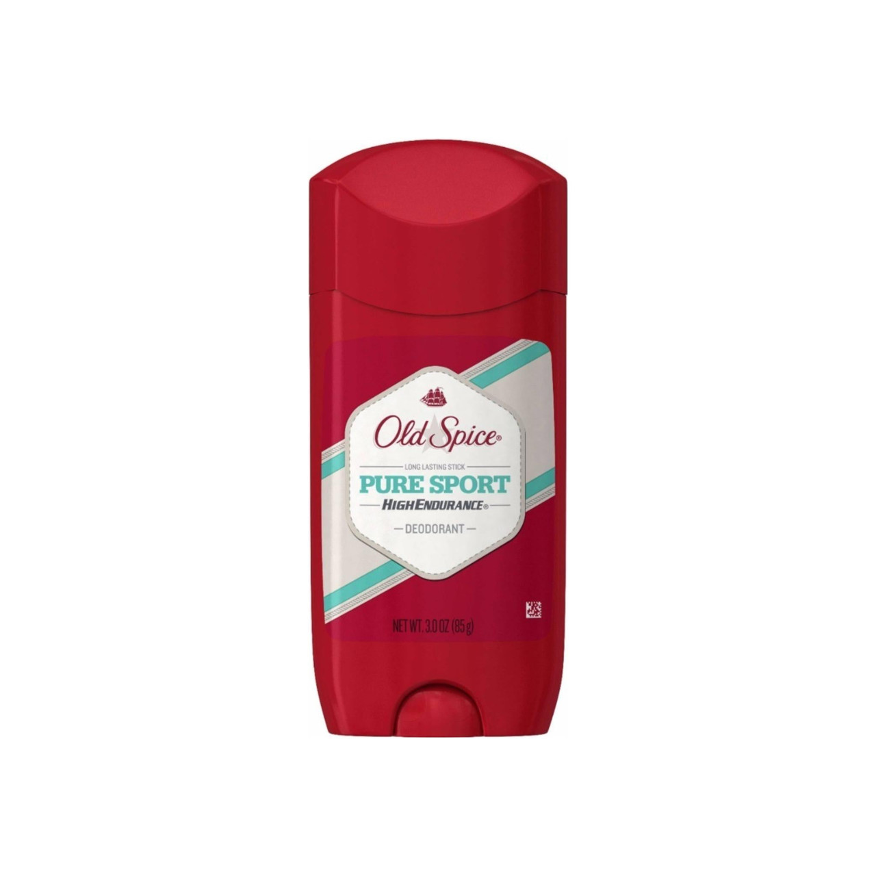 Old Spice High Endurance Deodorant, Pure Sport 3 oz Old Spice High Endurance Deodorant, Pure Sport 3 oz