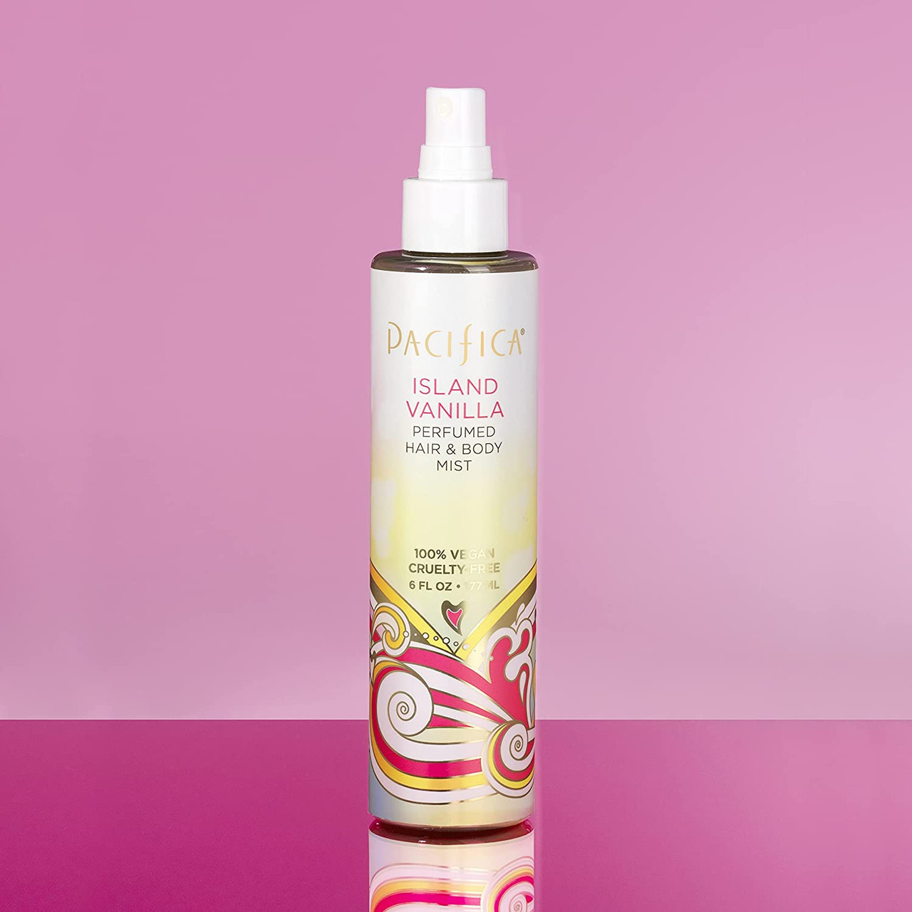 Flora Aura Scent Boost Spray Hair Perfume  Aussie