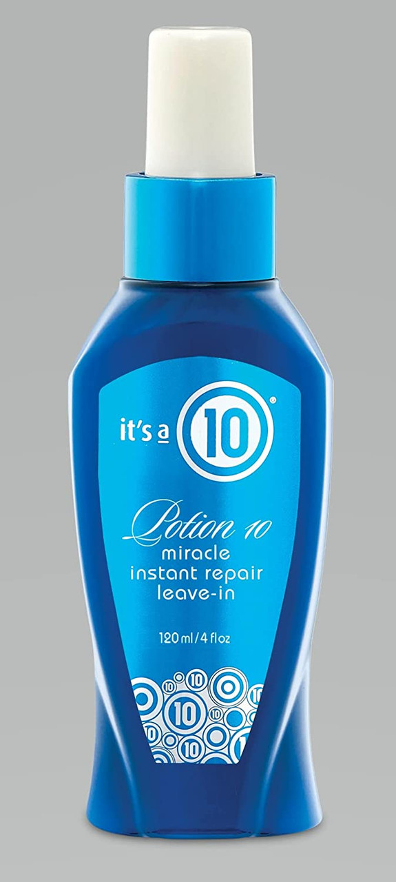 Its a 10 Hair Spray, Lite, Miracle Leave-In - 120 ml