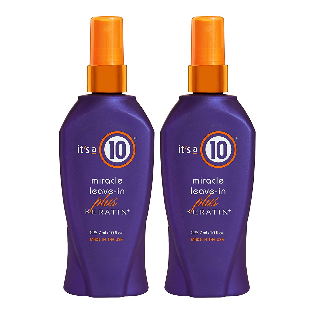 Haircare Brand Its A 10 Sells 17M Bottles Of Its Hero Product AnnuallyAnd  Its Just Getting Started  Beauty Independent