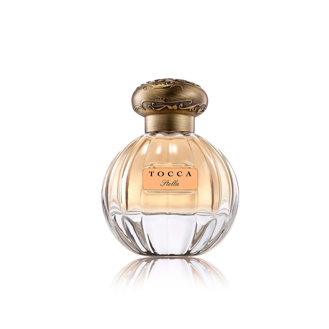 Tocca eau 2025 de parfum reviews