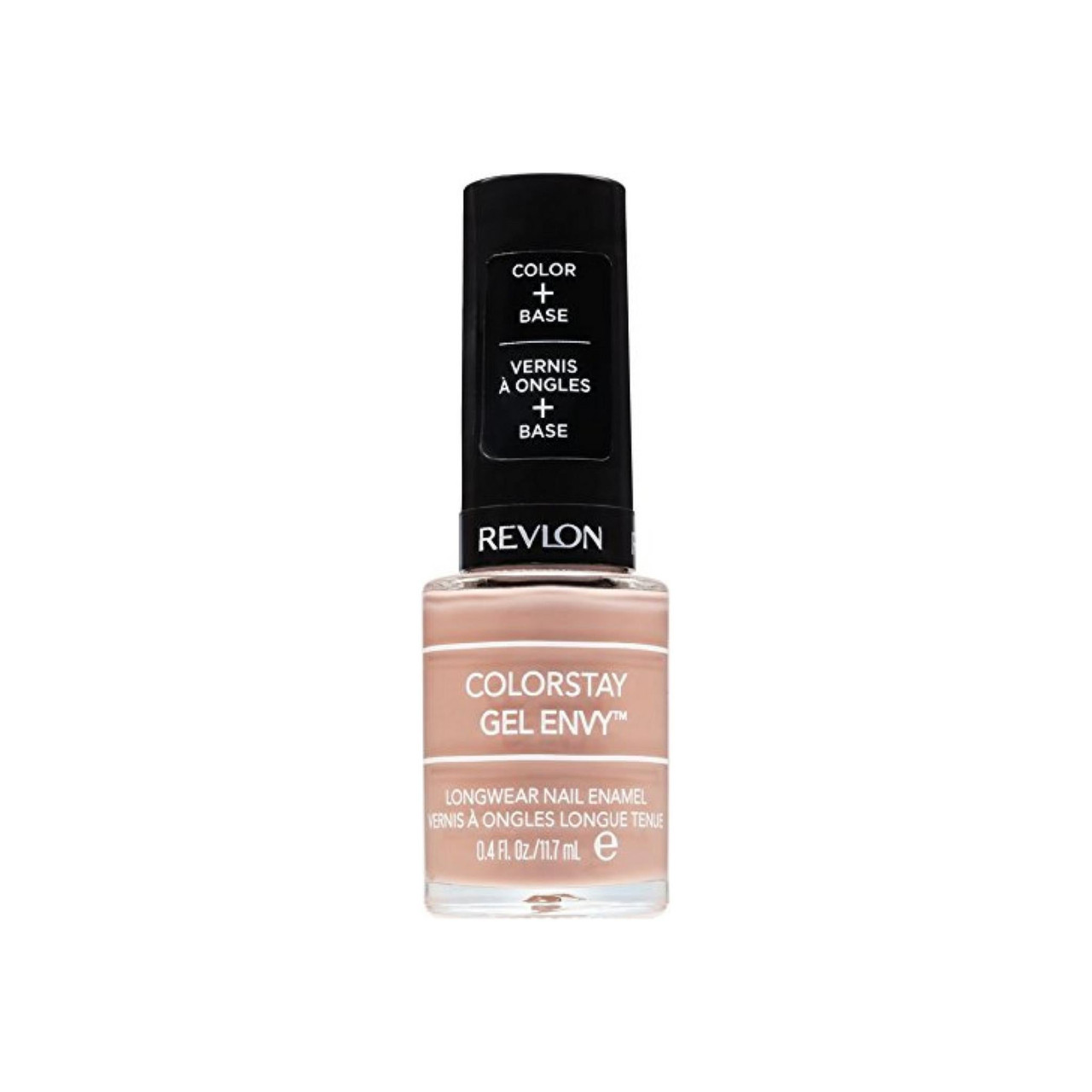 ColorStay Gel Envy™ Longwear Nail Polish - Revlon