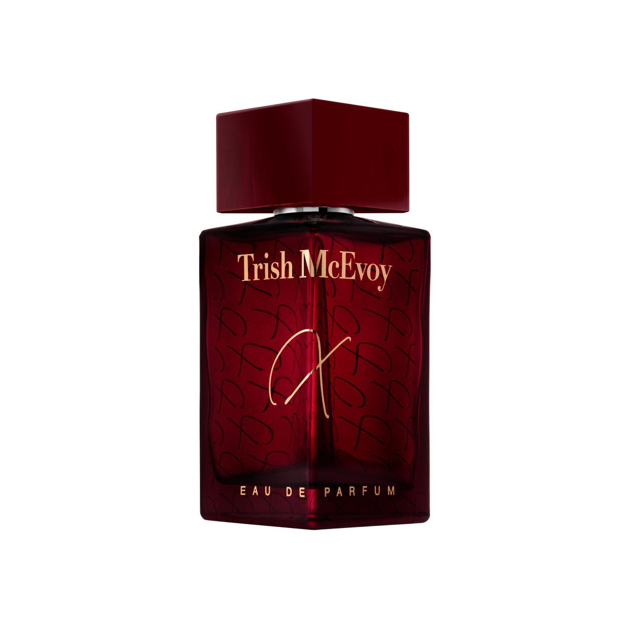 Trish 2025 mcevoy fragrance