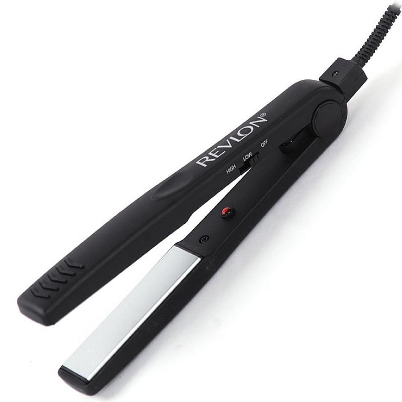 Top 10 Revlon Hair Straighteners And Their Features  2021 Update