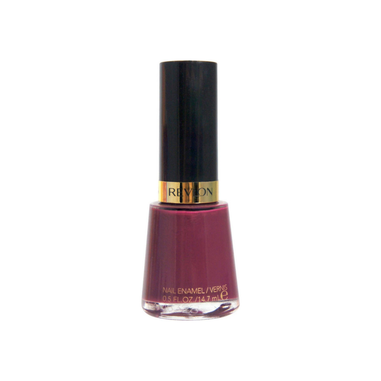 Nail Polish Life - Revlon Nail Enamel - 060 Cafe Pink