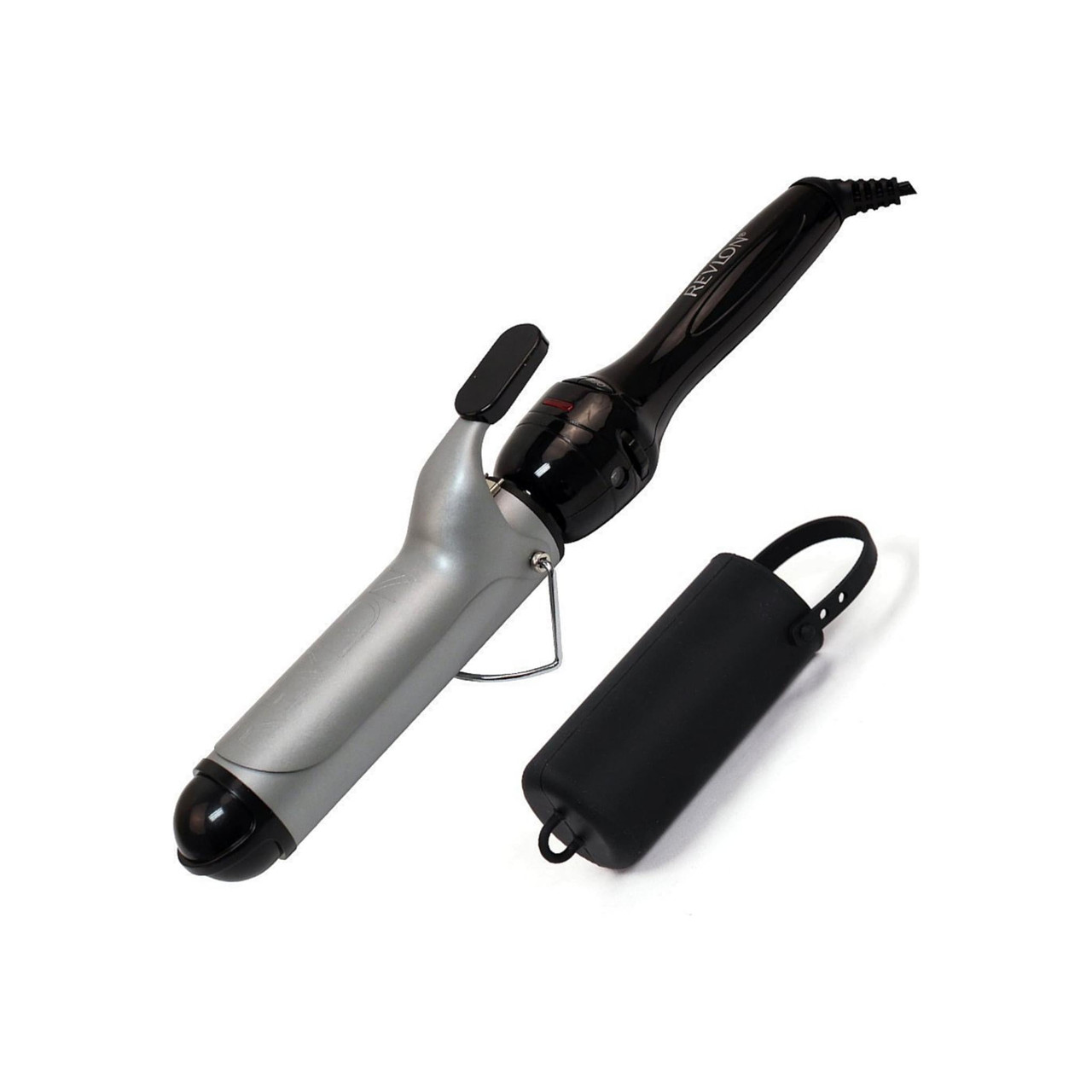 Revlon Perfect Heat Professional Curling Iron ea