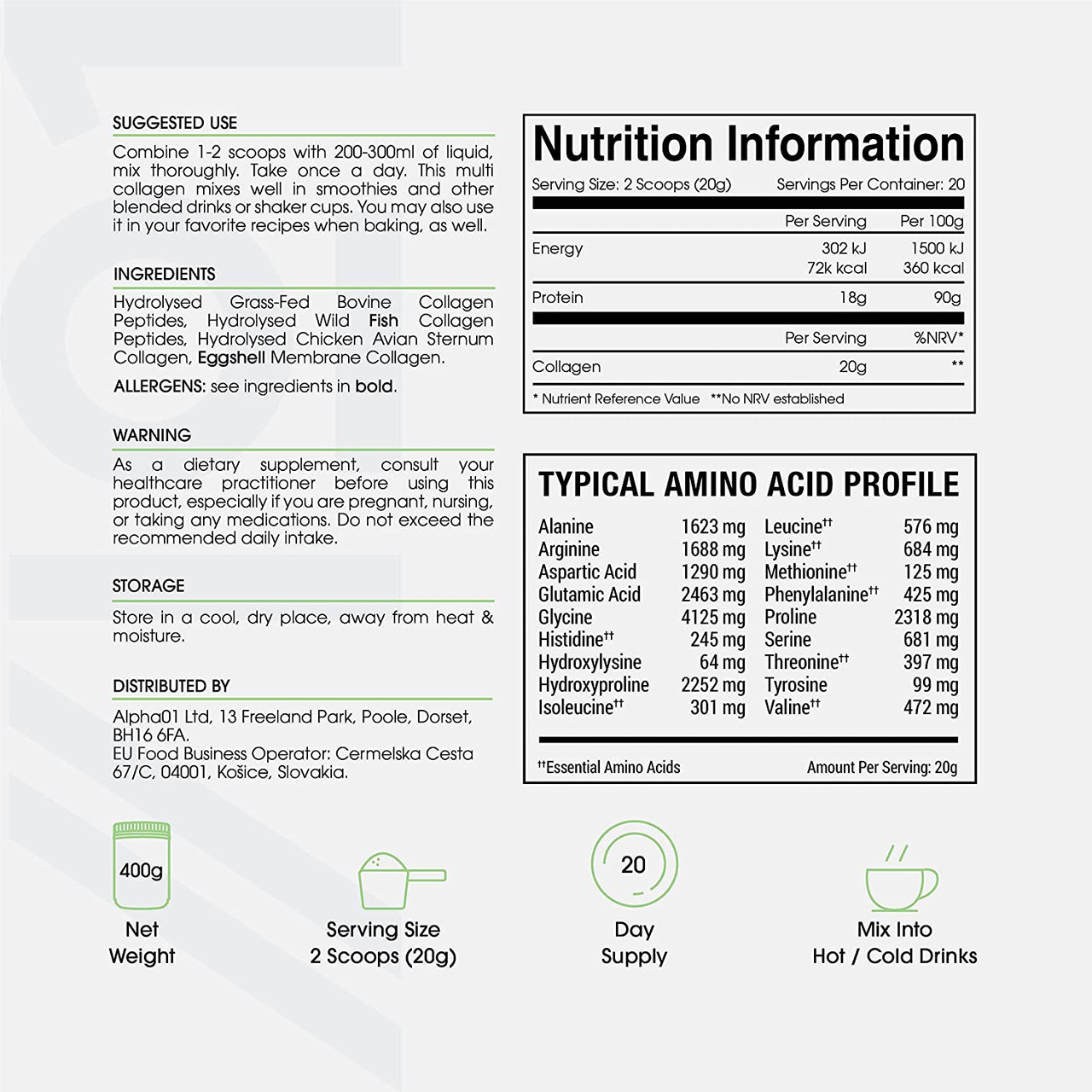 2点【HALAL】Nutrilon Premium 粉ミルク 400g 2点【HALAL】Nutrilon Premium 粉ミルク 400g HALAL Nutrilon