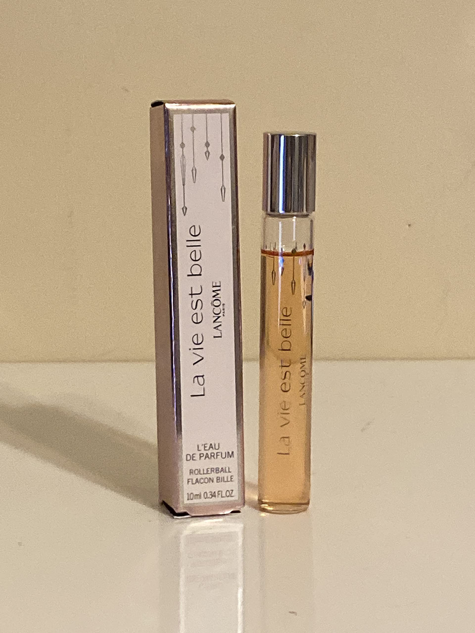 Lancome 2024 rollerball perfume