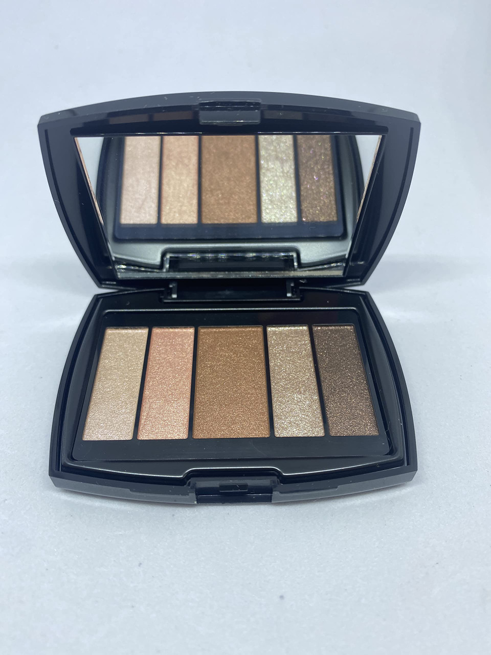 Lancome Color Design Eye Brightening, All-in-One 5 Shadow and