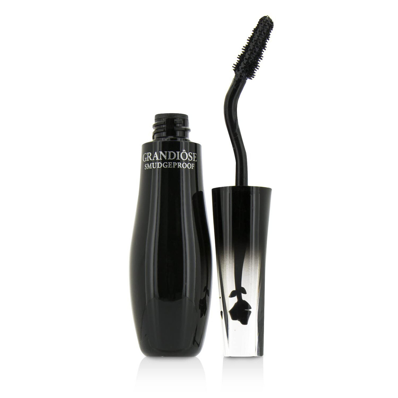 LANCOME Grandiose Smudge Proof Mascara for Women, 0.43 Pound, 01