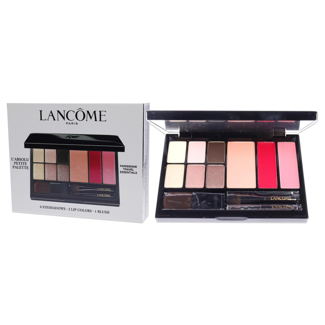 Lancome LAbsolu Petite Palette - Parisienne Women 1 Pc