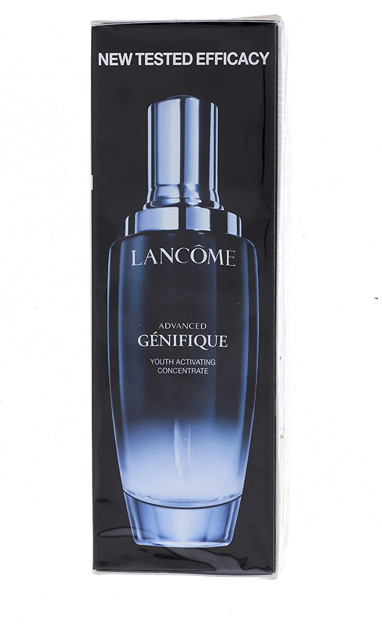 LANCOME ADVANCED GÉNIFIQUE FACE SERUM 3.88 Fl Oz