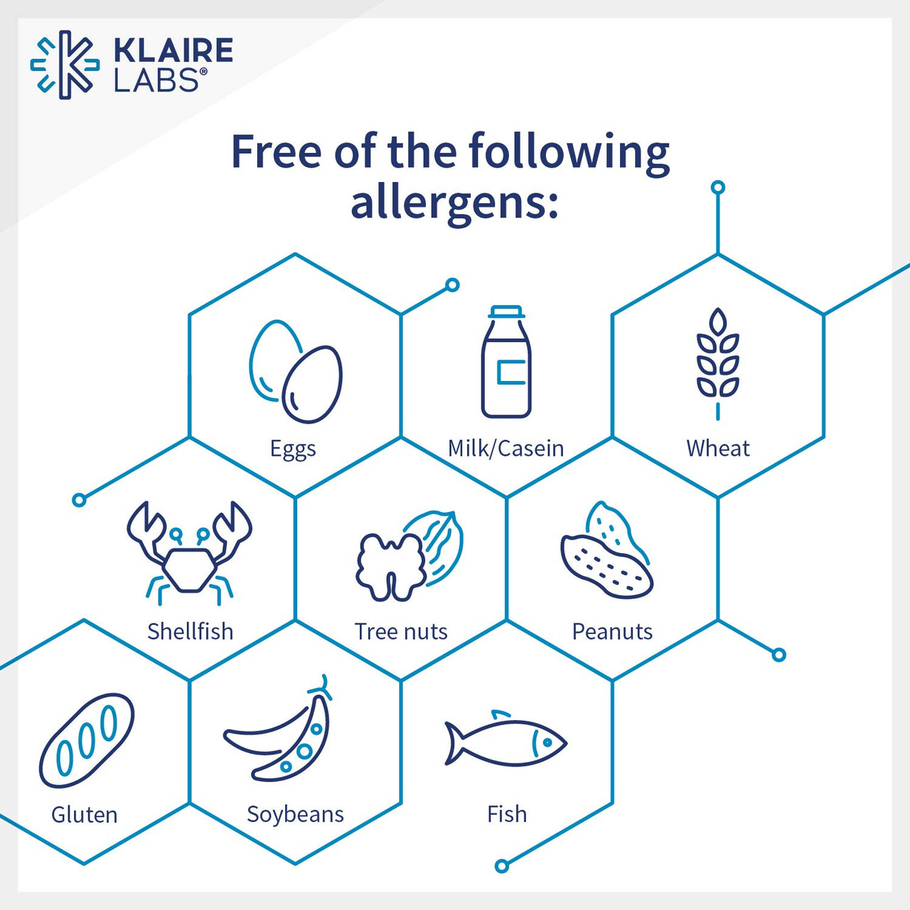 viên uống trắng da glutathione hàn quốc có tốt không Klaire Labs Reduced L-Glutathione 150 Milligrams