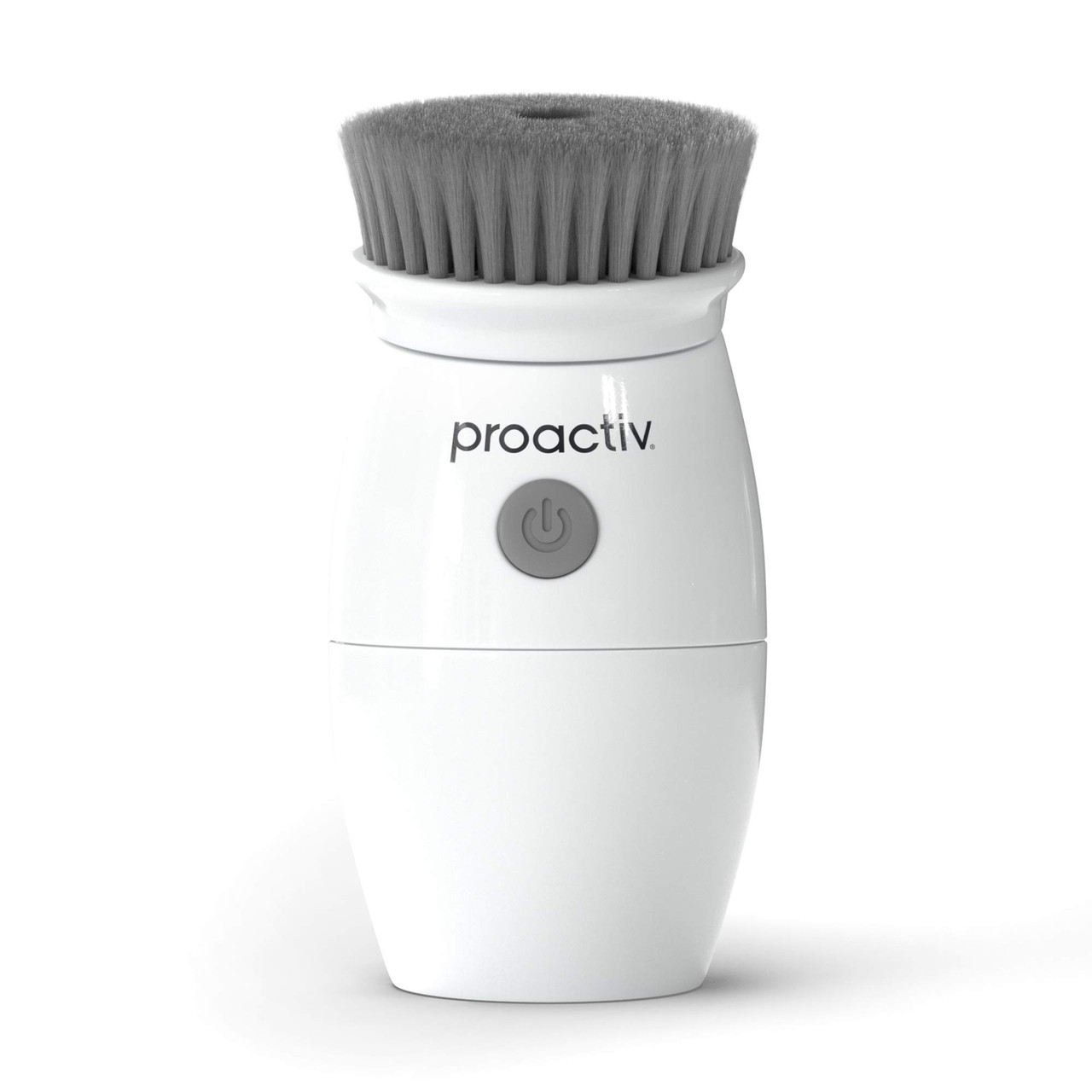 Proactiv Charcoal Facial Cleansing Brush - Spin Brush Exfoliator