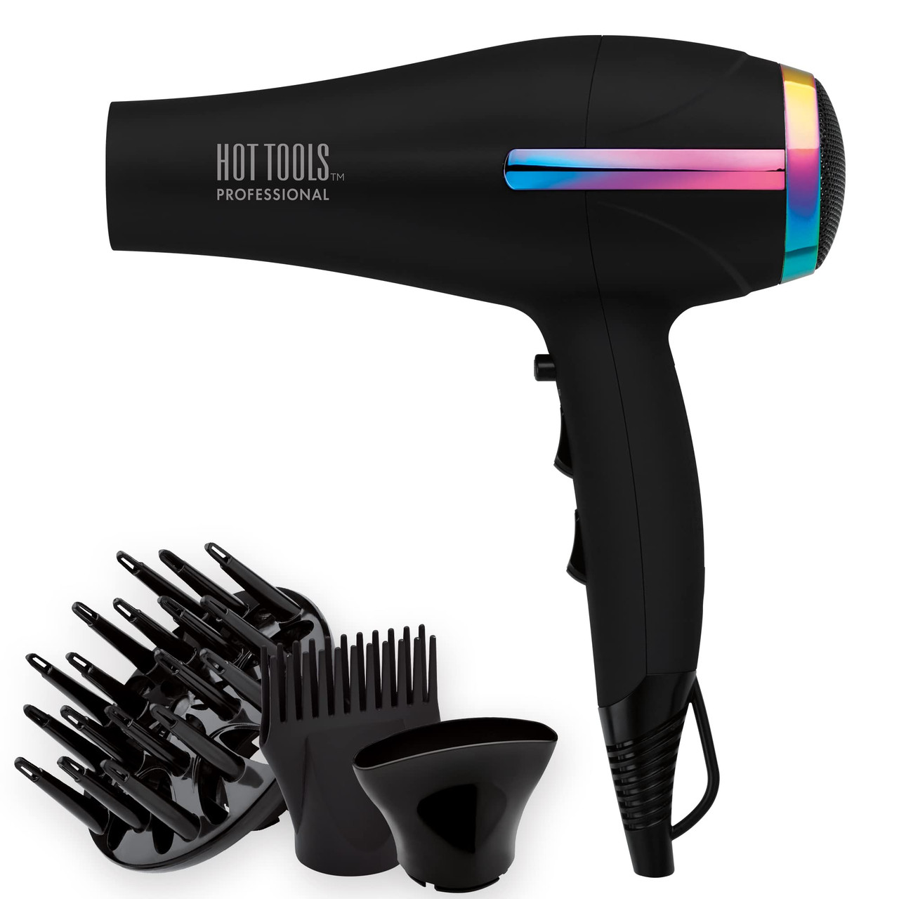 Buy Nova 1290 PHSTSC 1000W Pink Hair Dryer Mini Hair Straightener  Round  Comb Set Online At Price 569