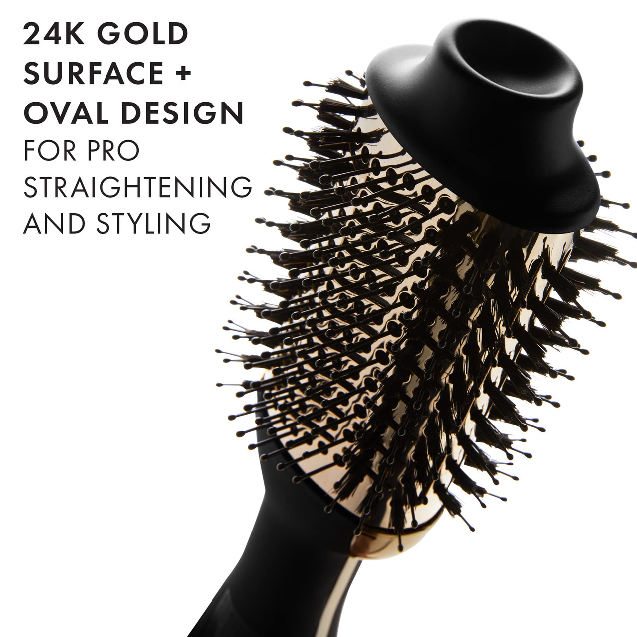 Hot Tools 24K Gold One-Step Hair Dryer and Volumizer Style and