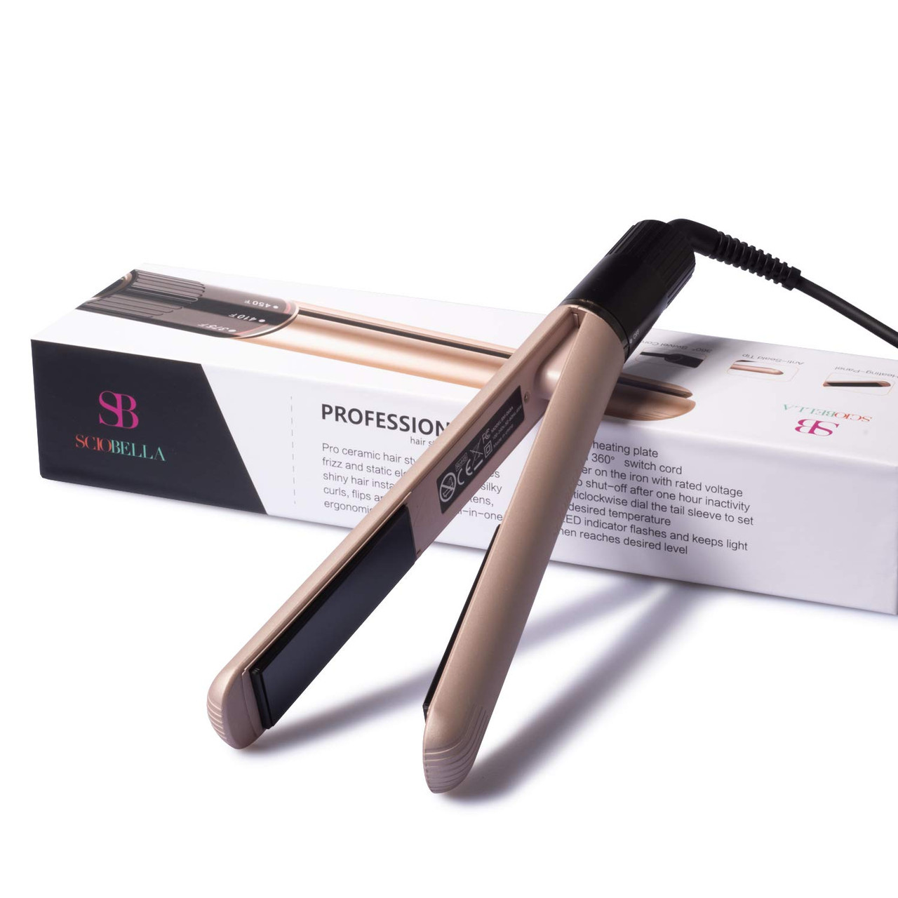 11 Best Flat Irons for Thick Hair to Enjoy Good Hair Days | PINKVILLA