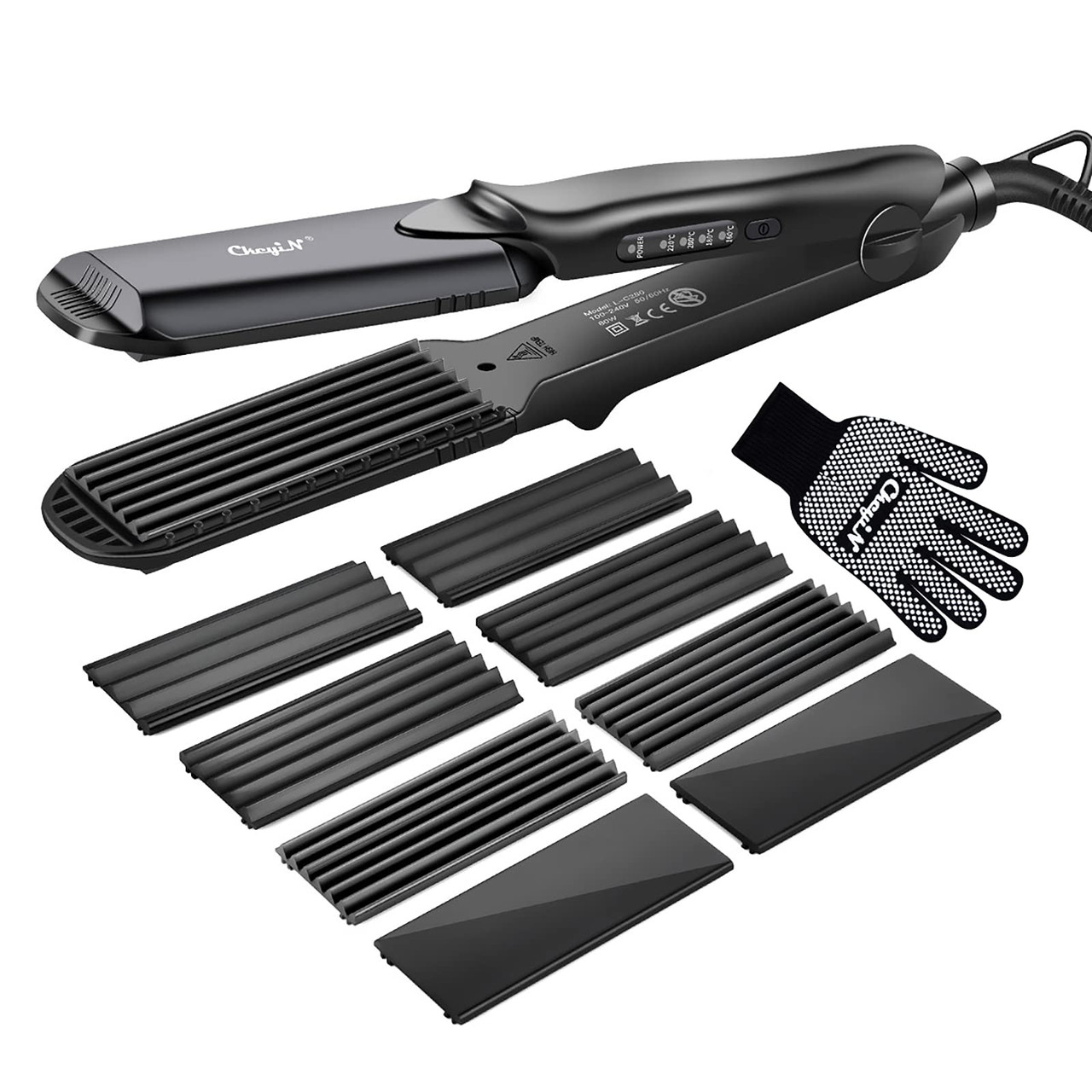 Nkz Hair Straightener Ceramic Coated Plates Quick Heat Up 2 1 Curler Reviews  Latest Review of Nkz Hair Straightener Ceramic Coated Plates Quick Heat Up  2 1 Curler  Price in India  Flipkartcom