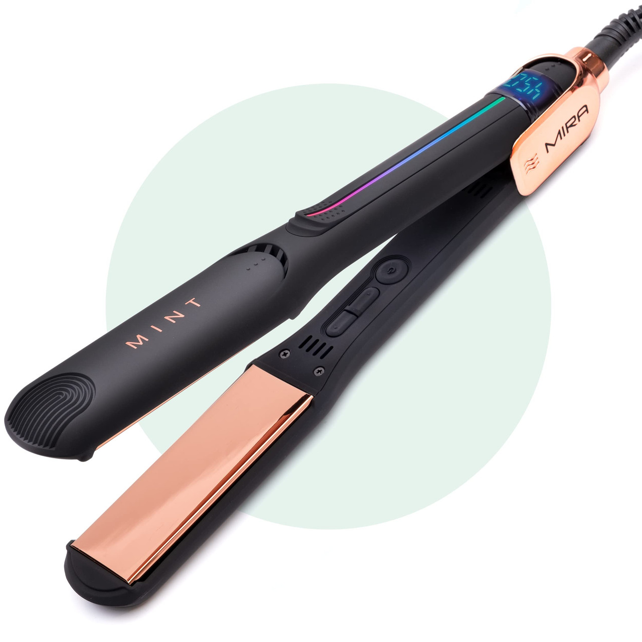 21 Best Hair Straighteners 2023 For Every Budget  Hair Type  Glamour UK