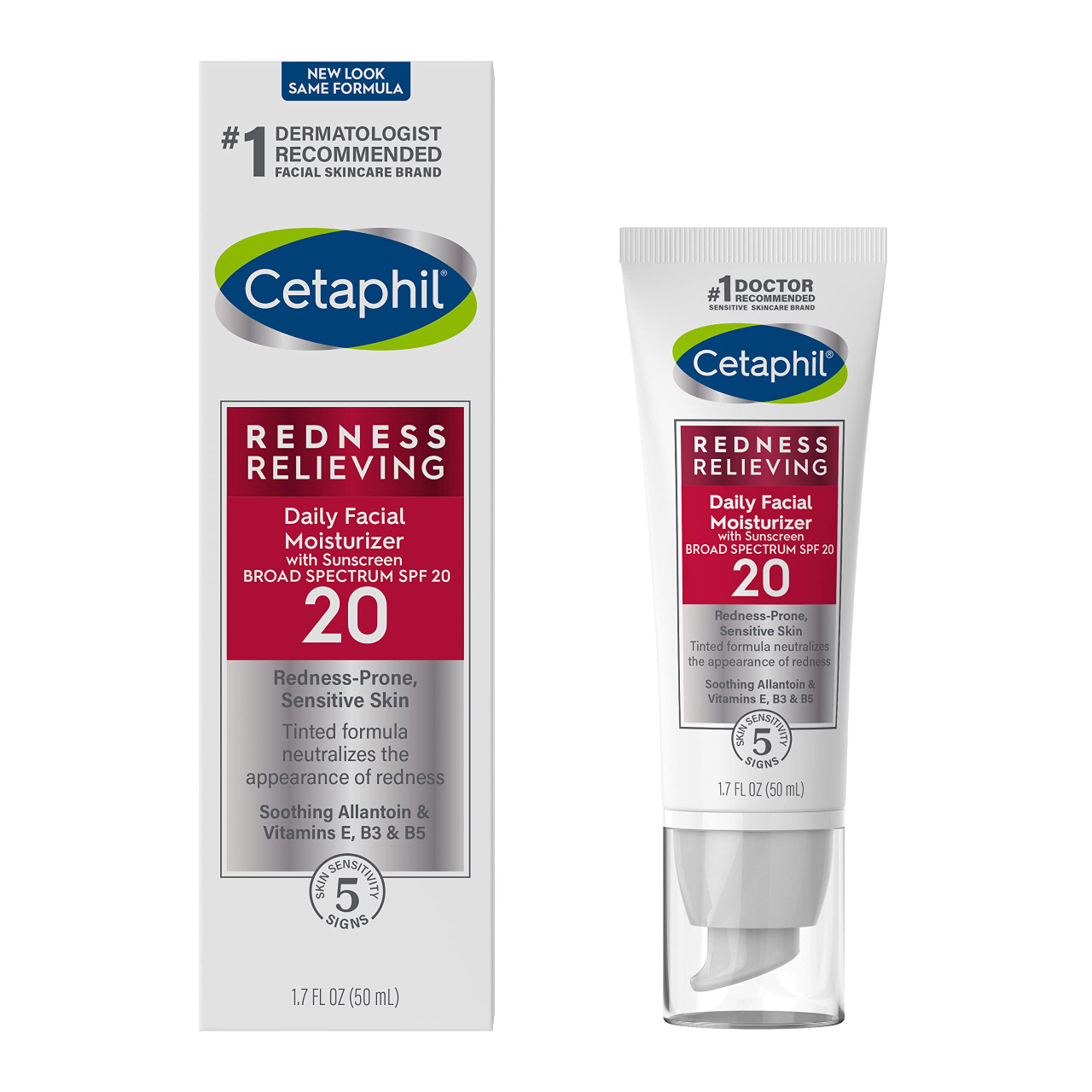 cetaphil tinted sunscreen