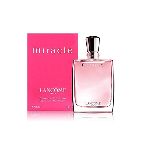 Lancome Miracle 1 Oz Edp Sp For Women | Buy at Kiwla | Free