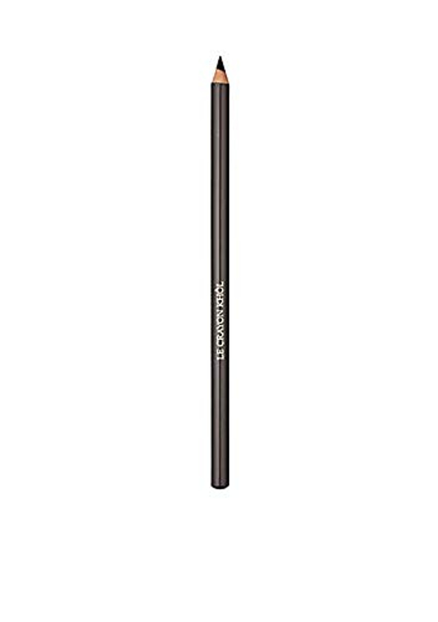 Le Crayon Khol Eyeliner Pencil #601 Gris Noir