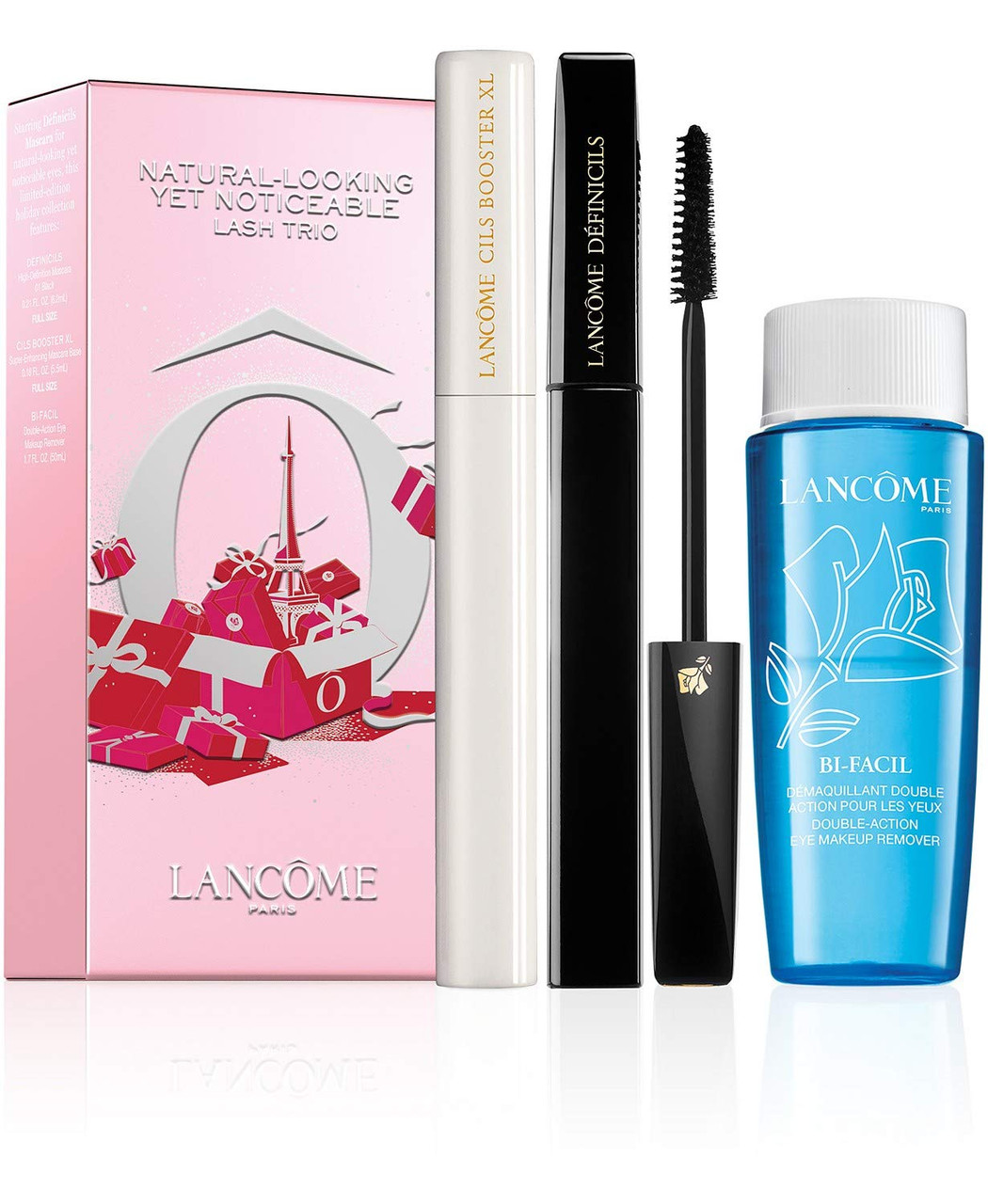 LANCOME CILS BOOSTER TRIO 3本セット 【公式通販】