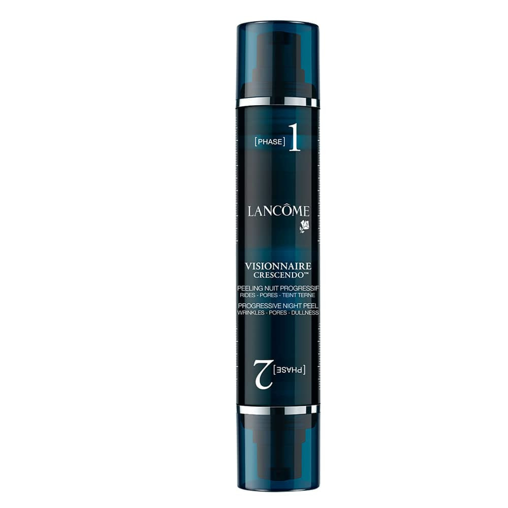 LANCOME ランコム ビジョネアナイトピール Lancome Visionnaire Crescendo Progressive Night Peel, 1 Ounce