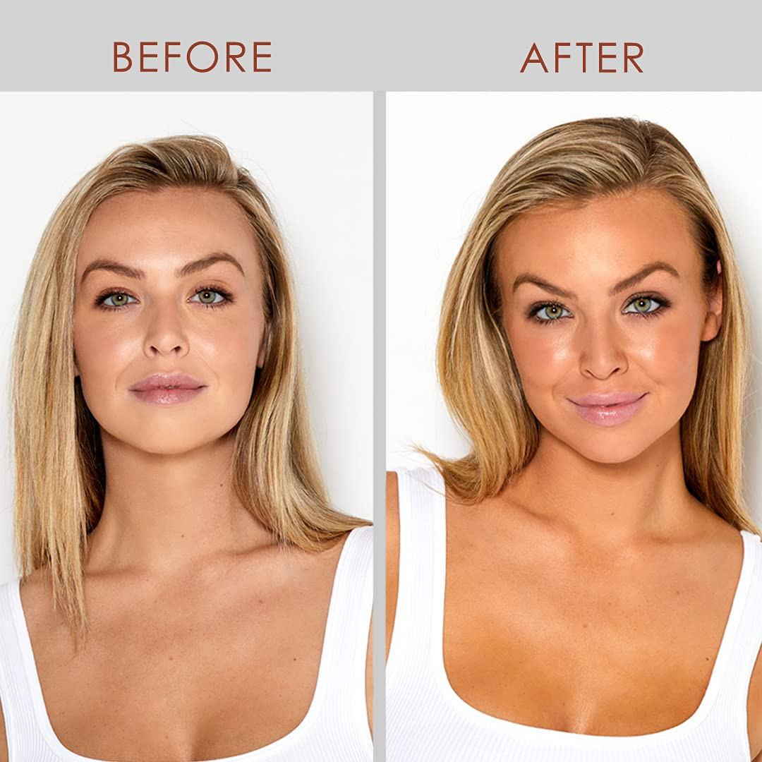 What Is The Best Natural Self Tanner? Somnusthera