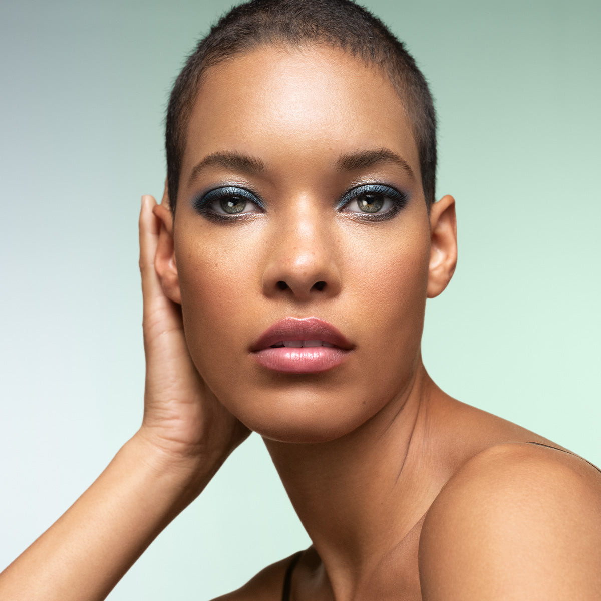 Chantecaille Black Jaguar Eye Quartet