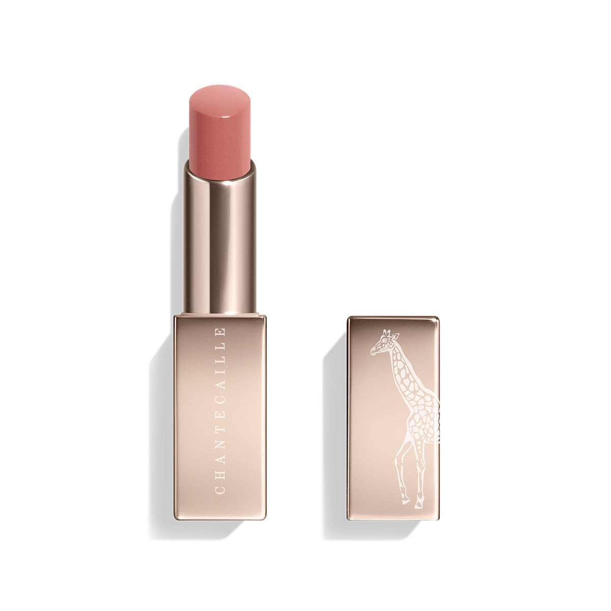 Chantecaille Lip Chic Supporting Giraffe Conservation Foundation