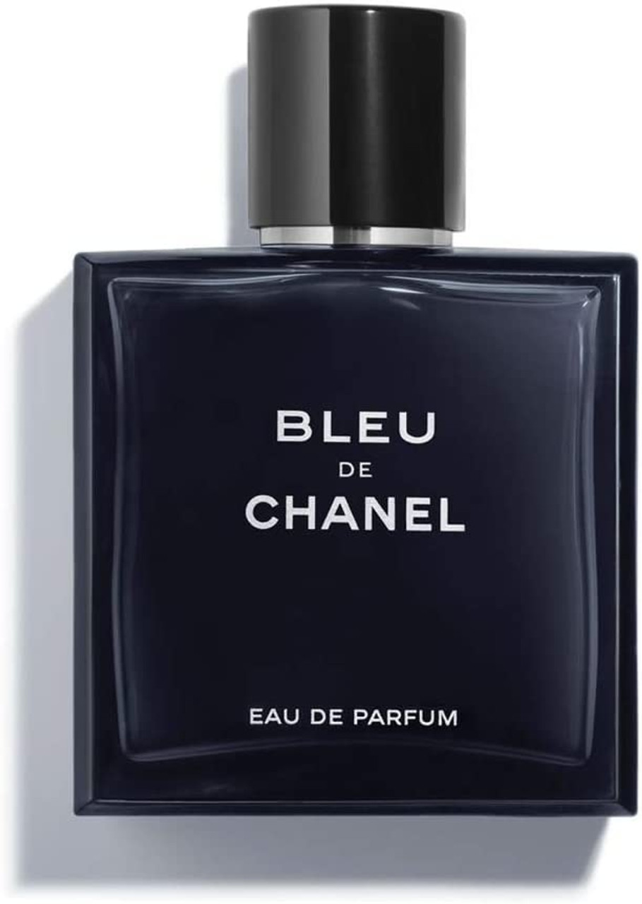 Chanel Bleu De Chanel Pour Homme 50ml Eau De Parfum Spray 