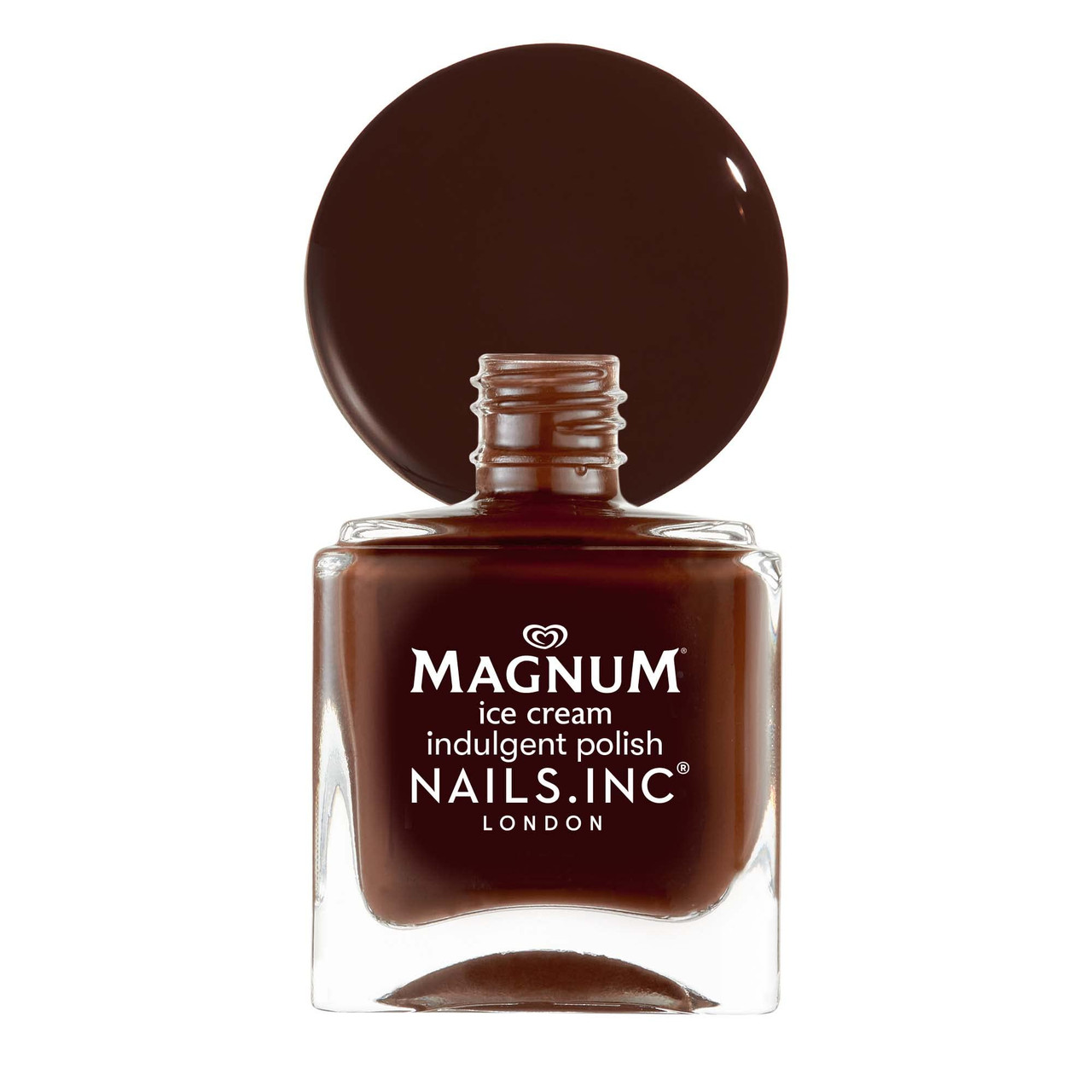 Milk Chocolate Cookies nail polish – DukanIndia