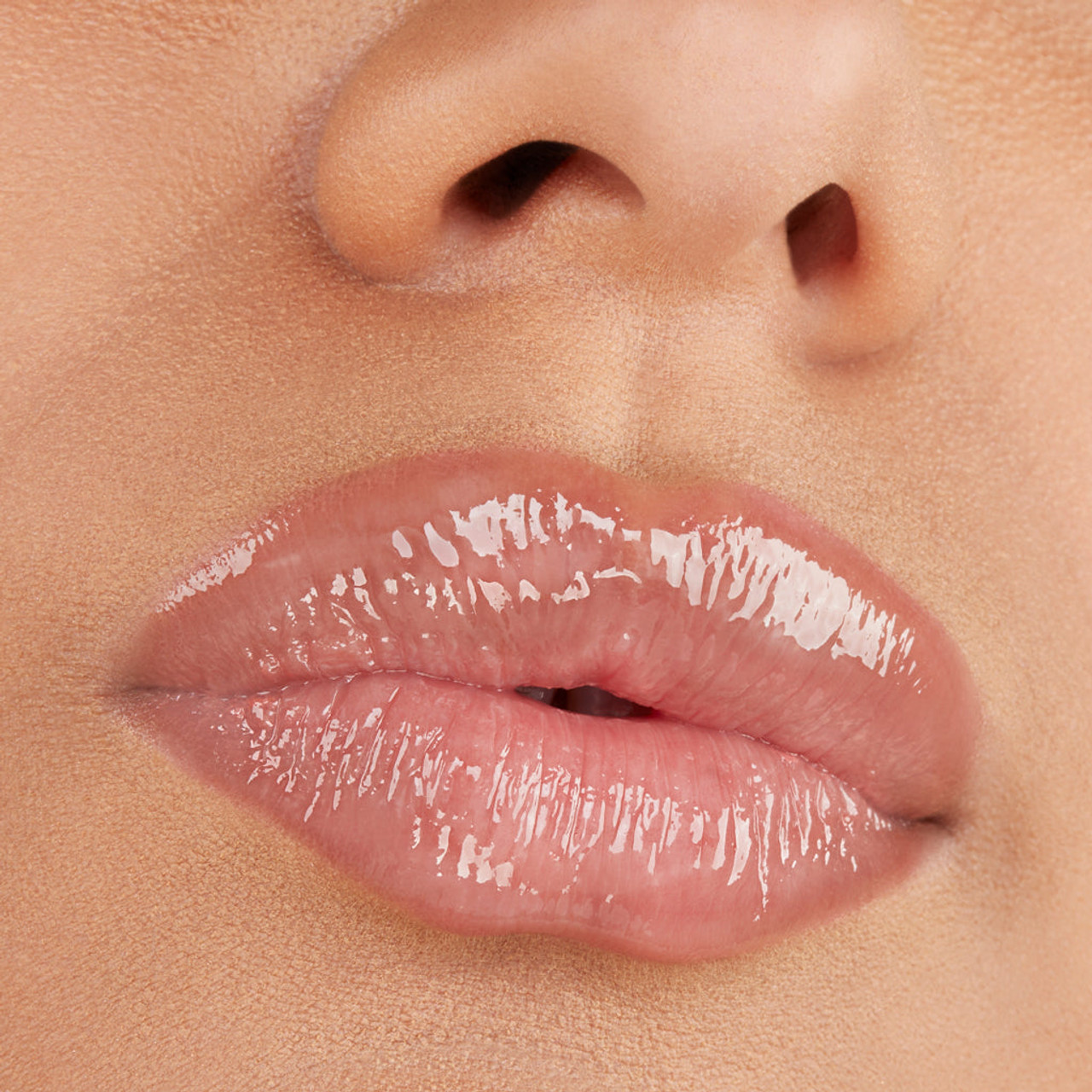 Lip Gloss - Clear Lip Gloss & Lip Plumper Gloss