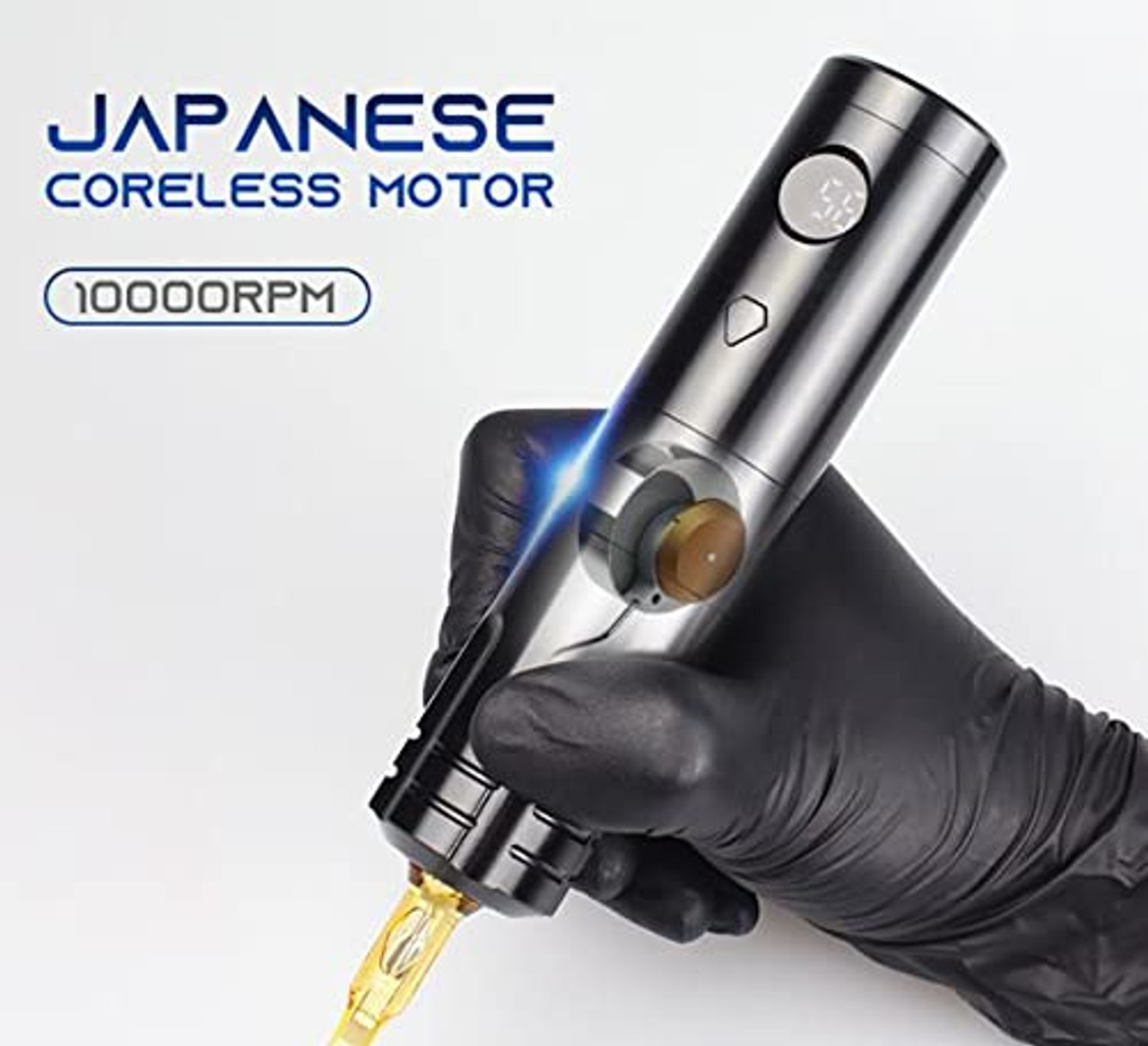 Blog  Wormhole Wireless Tattoo Pen丨Tattoo Gun  Tattoo Machine  Wormhole  Tattoo EUR