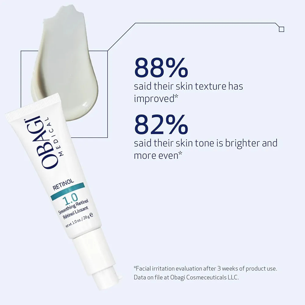 Obagi Retinol 1.0 Cream 28 G