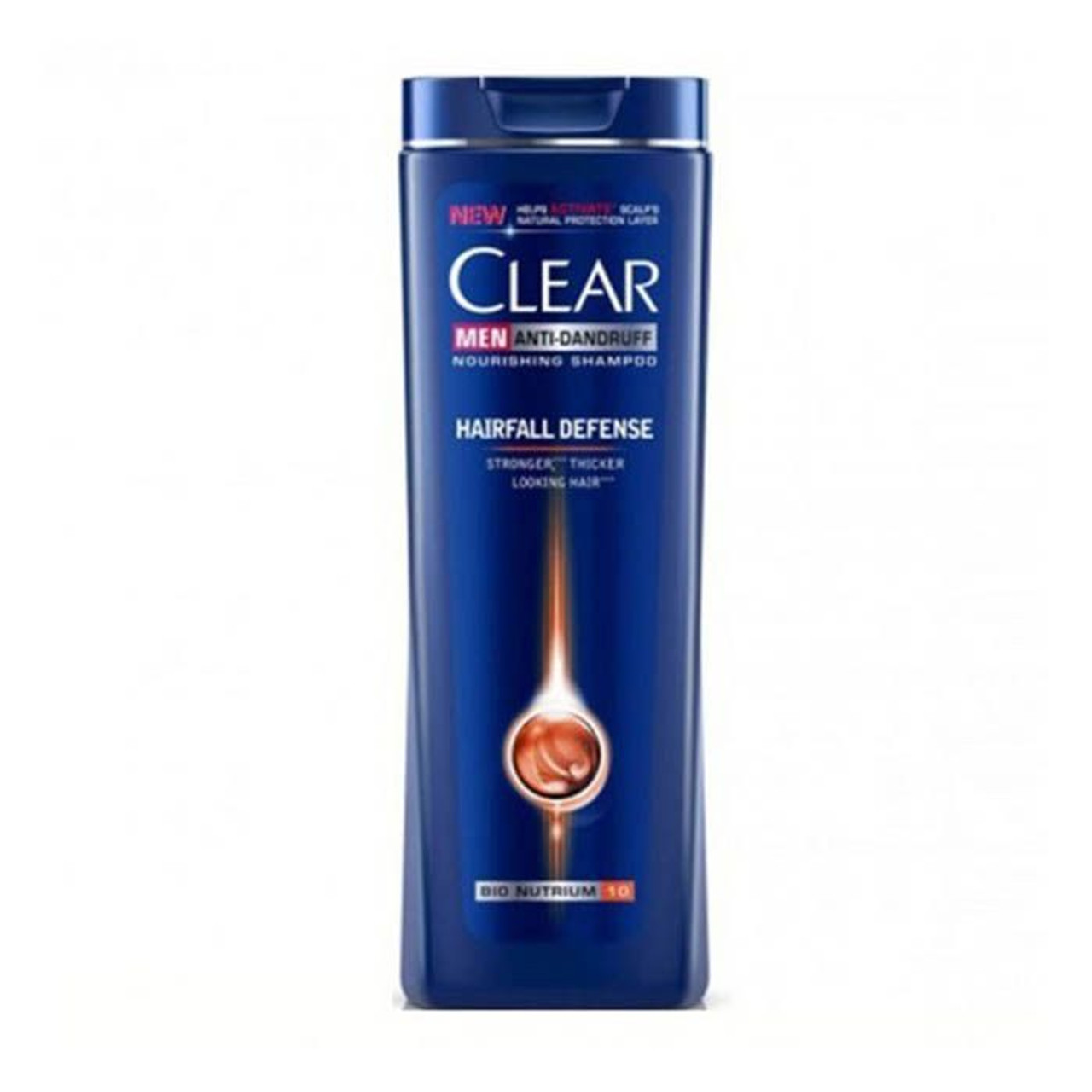 Clear Hair Fall Defense Shampoo 200ML