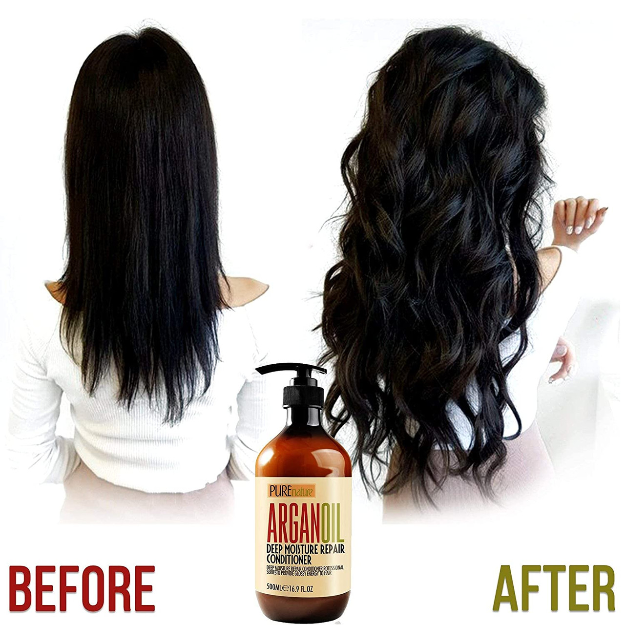 Moroccan Argan Oil Sulfate Free Shampoo and India  Ubuy