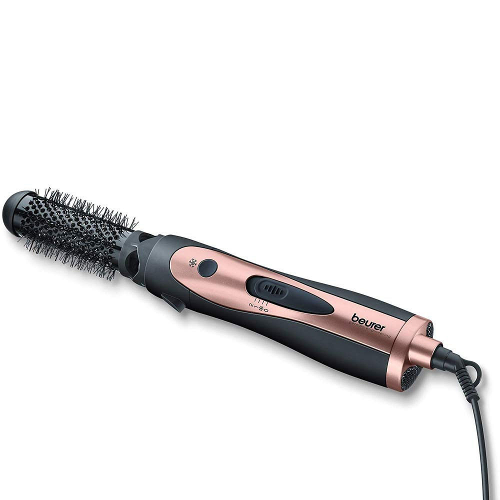 Beurer 1000 W Hot Air Brush - Main Image