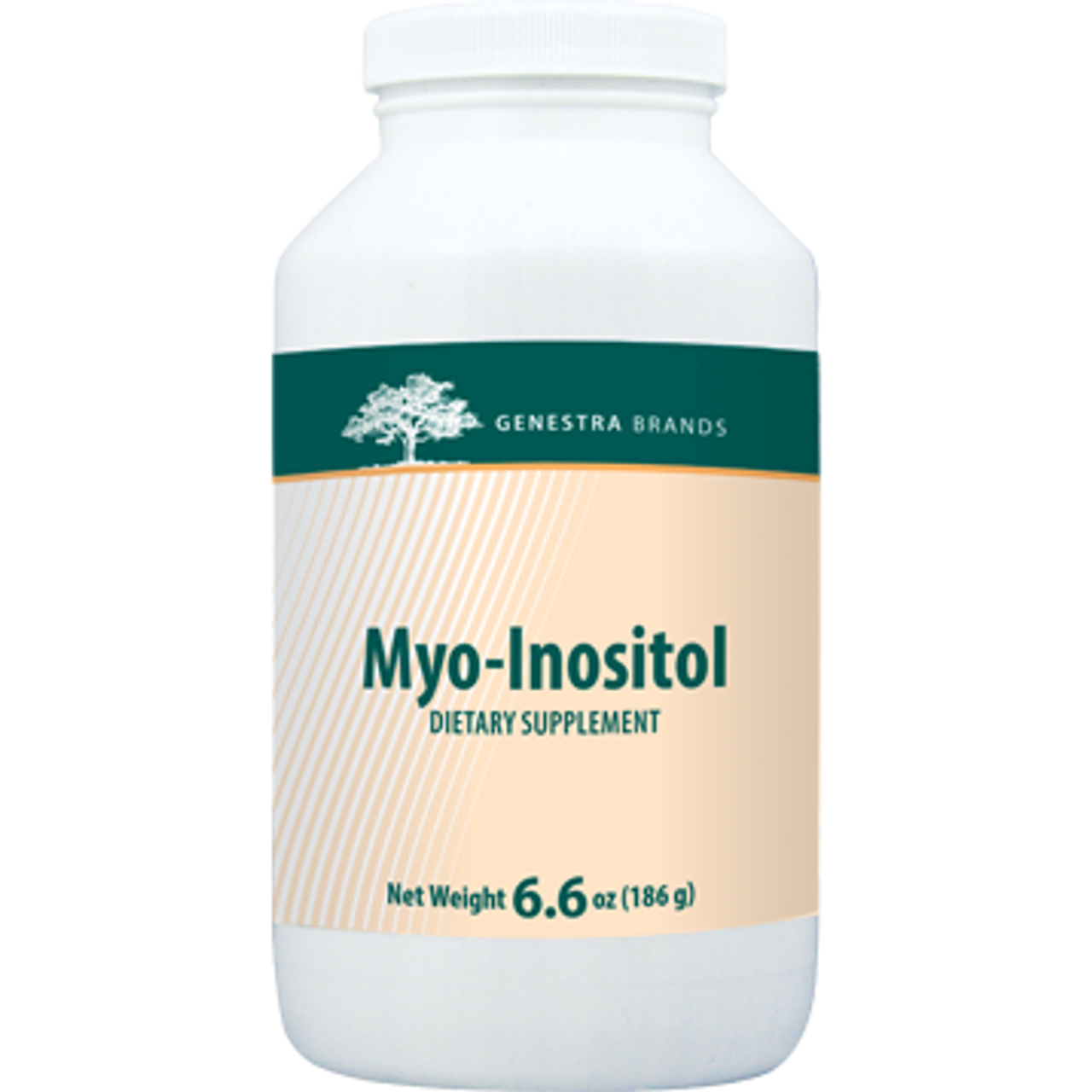 Genestra Myo Inositol 6.6 oz