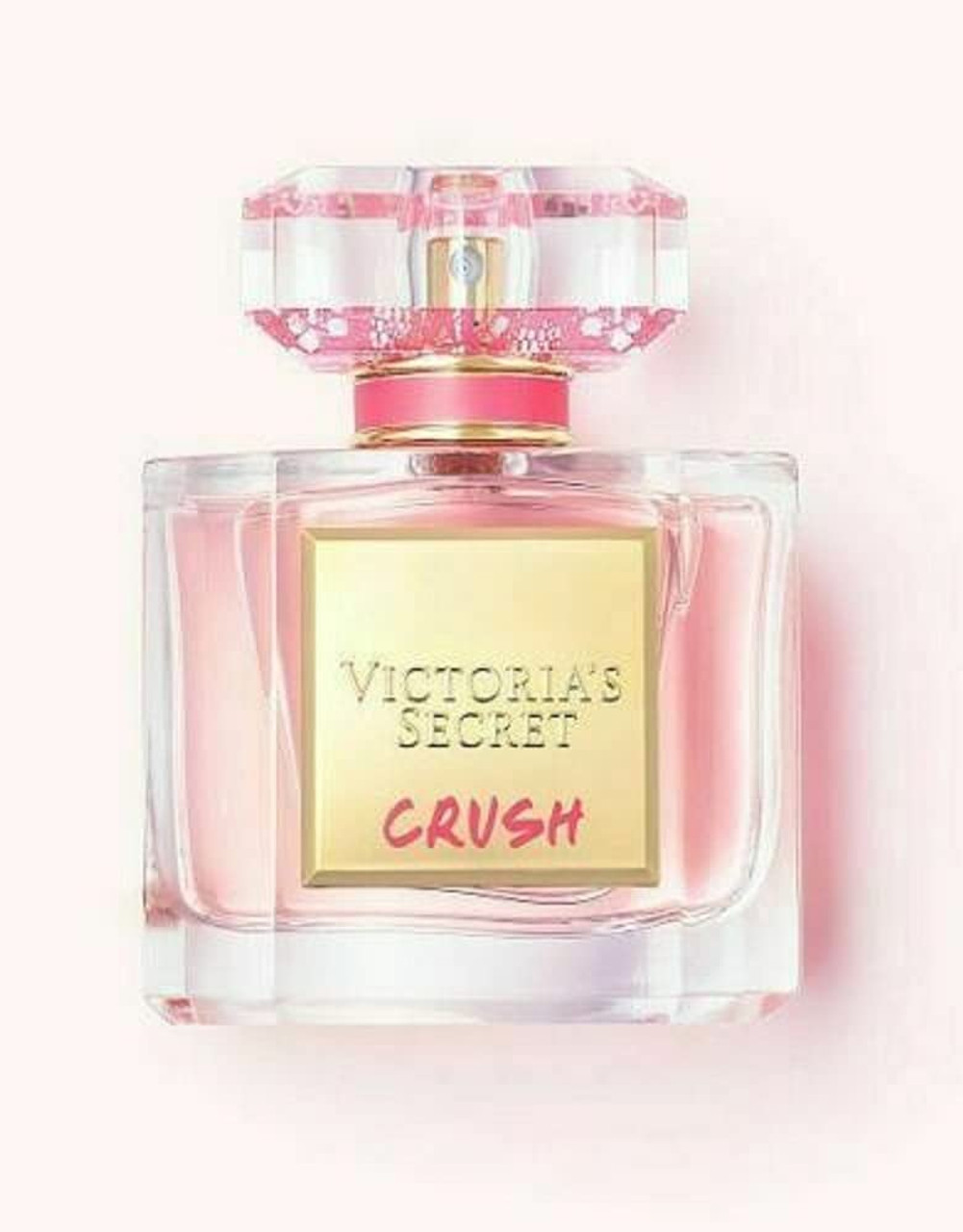 Parfum crush 2025 victoria secret