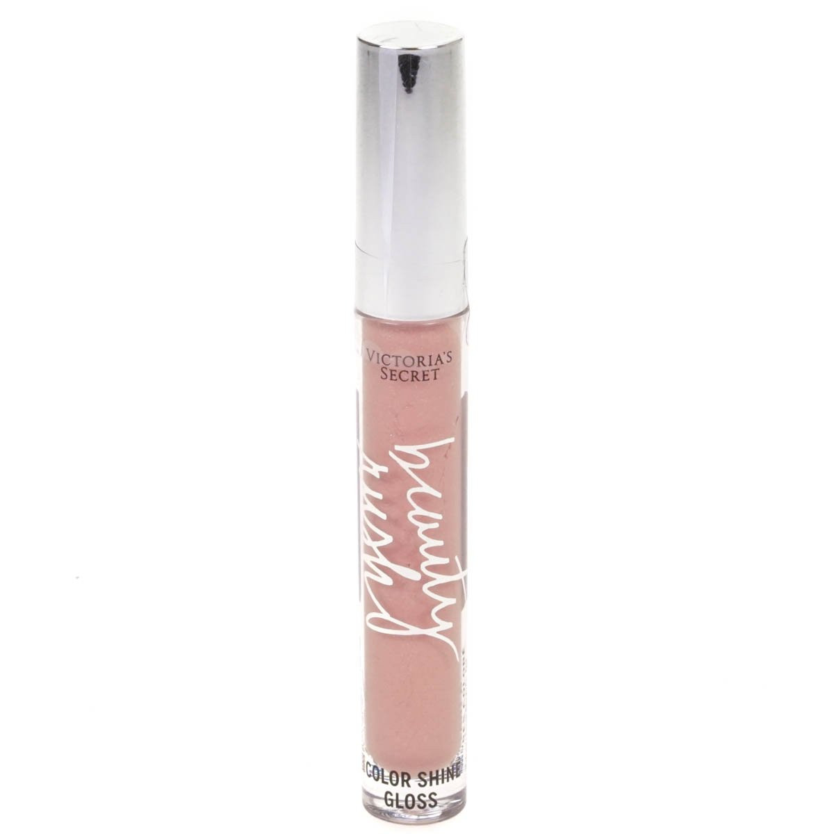 Victorias Secret Beauty Rush Color Shine Lip Gloss Peek | Buy at
