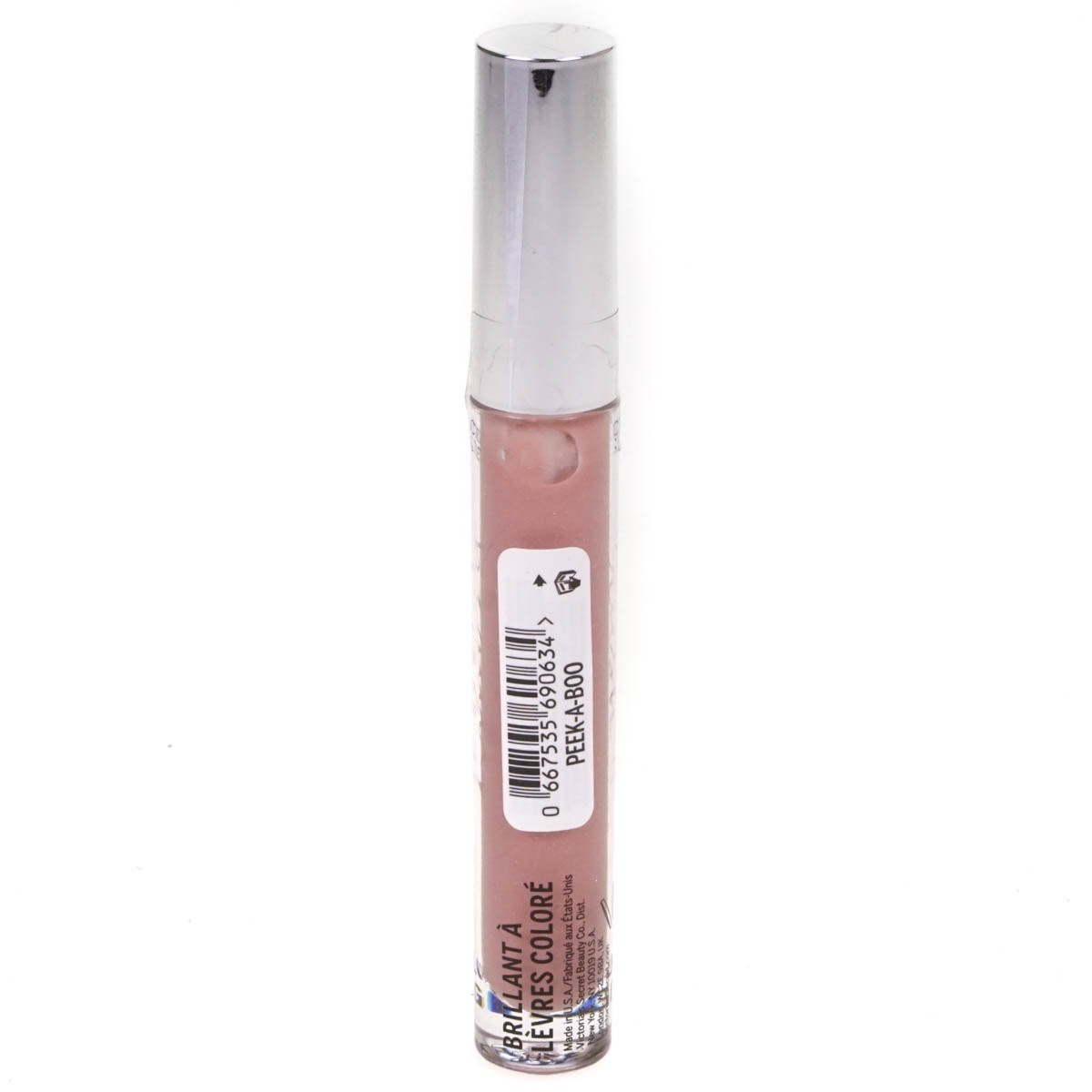Victorias Secret Beauty Rush Color Shine Lip Gloss Peek | Buy at