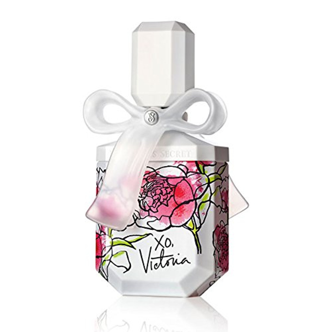 Victoria secret 2025 perfume xo victoria