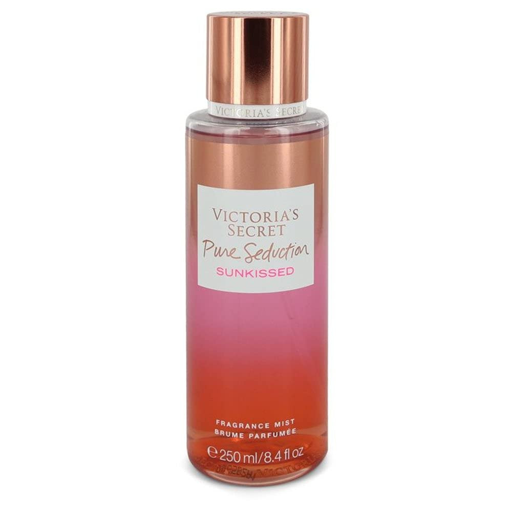 Victorias Secret Pure Seduction Sunkissed by Victorias Secret Fragrance  Mist oz Women