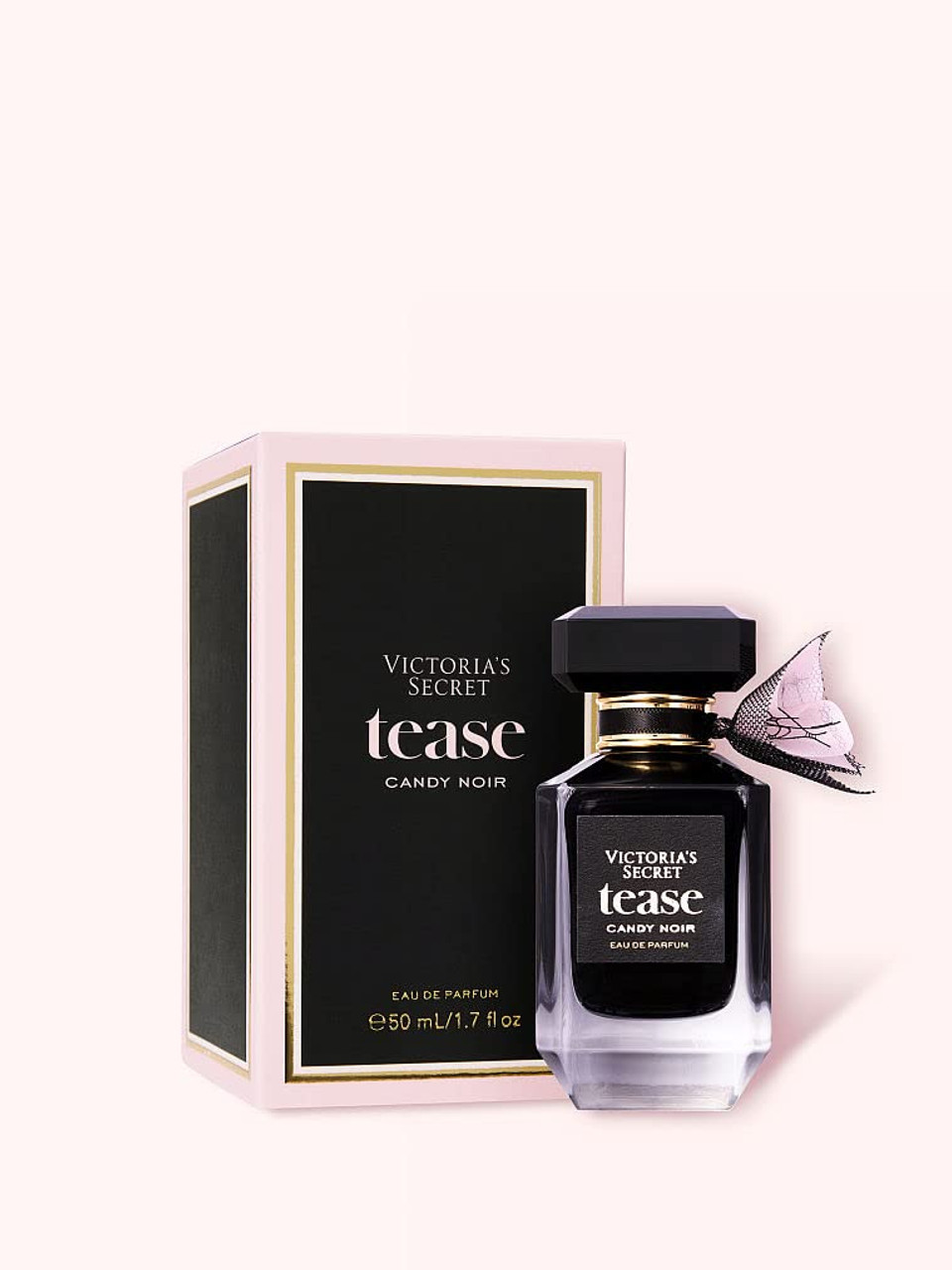 Victoria's Secret Tease Gift Set 1.7 oz EDP + 3.4 oz Body Wash