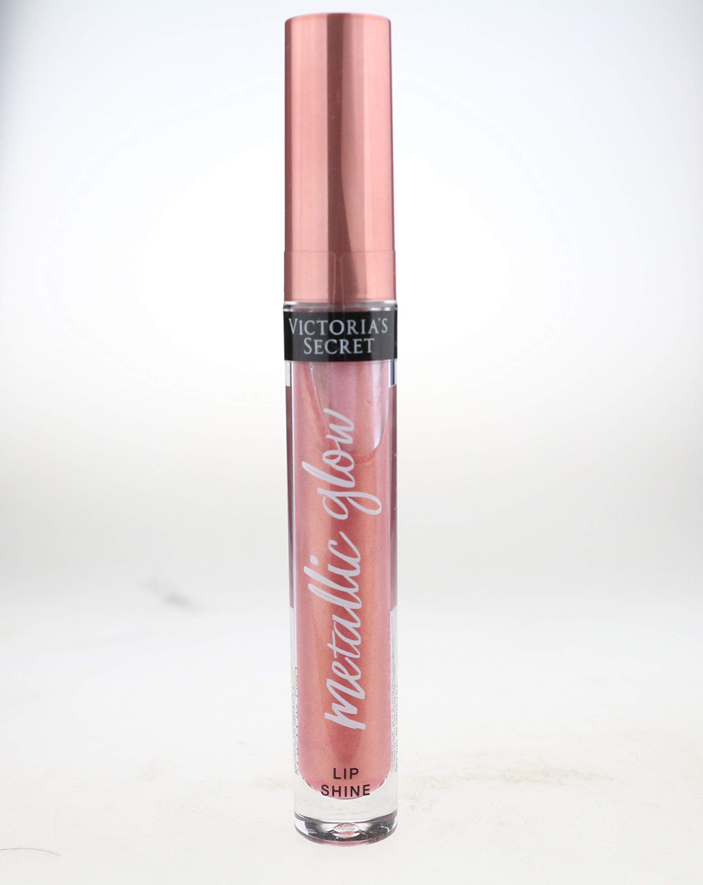  Victoria's Secret Satin Gloss Flavored Lip Shine Iced : Beauty  & Personal Care