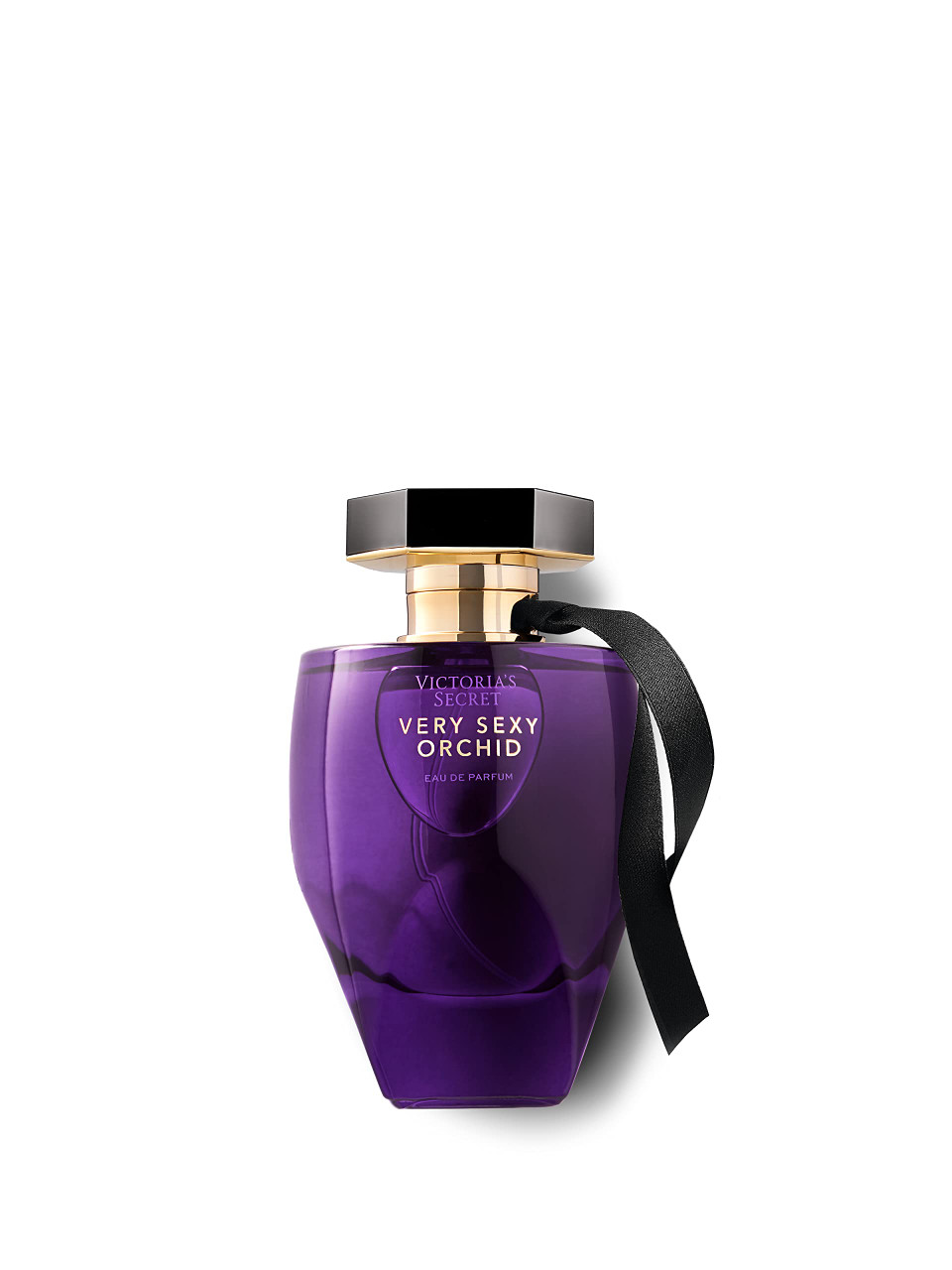 Victorias Secret Very Sexy Orchid 3.4 Oz Eau de Parfum