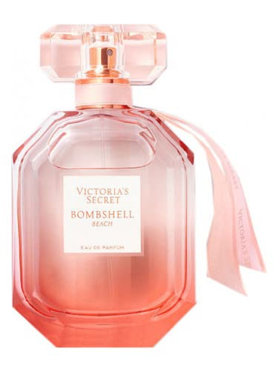 Victoria's Secret Bombshell Summer Fragrance EDP 1.7 FL OZ New No Box